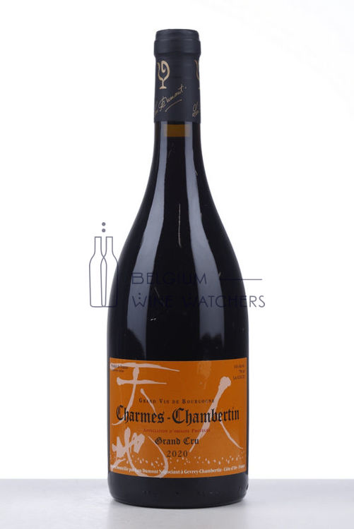 Image de 2020 CHARMES CHAMBERTIN